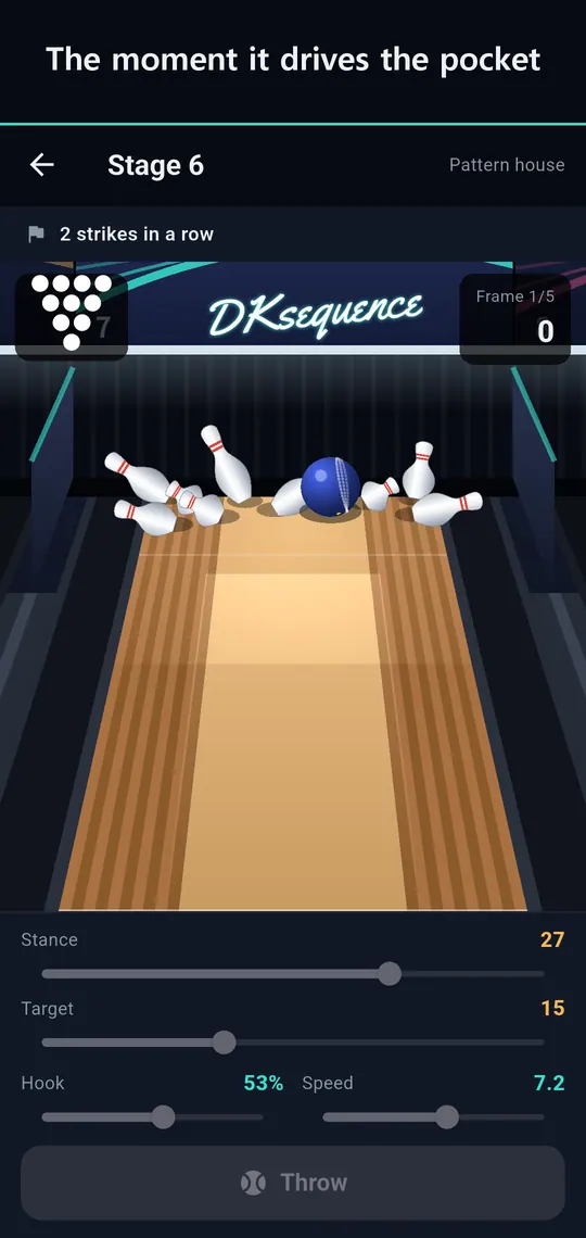 Lane Reader Screenshots 3