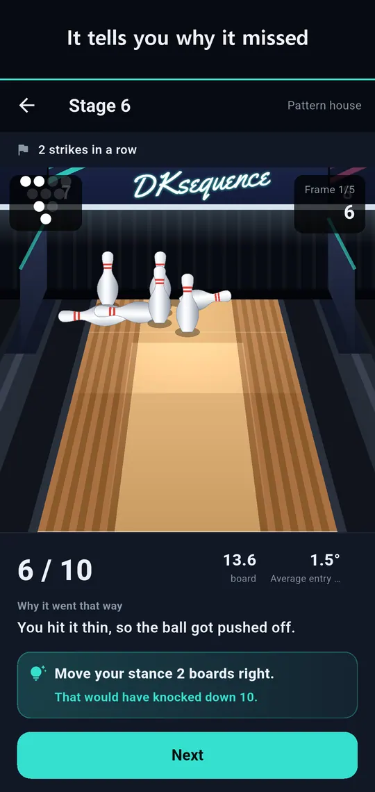 Lane Reader Screenshots 4