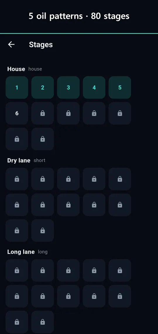 Lane Reader Screenshots 5