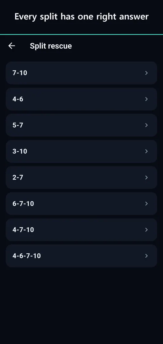 Lane Reader Screenshots 7
