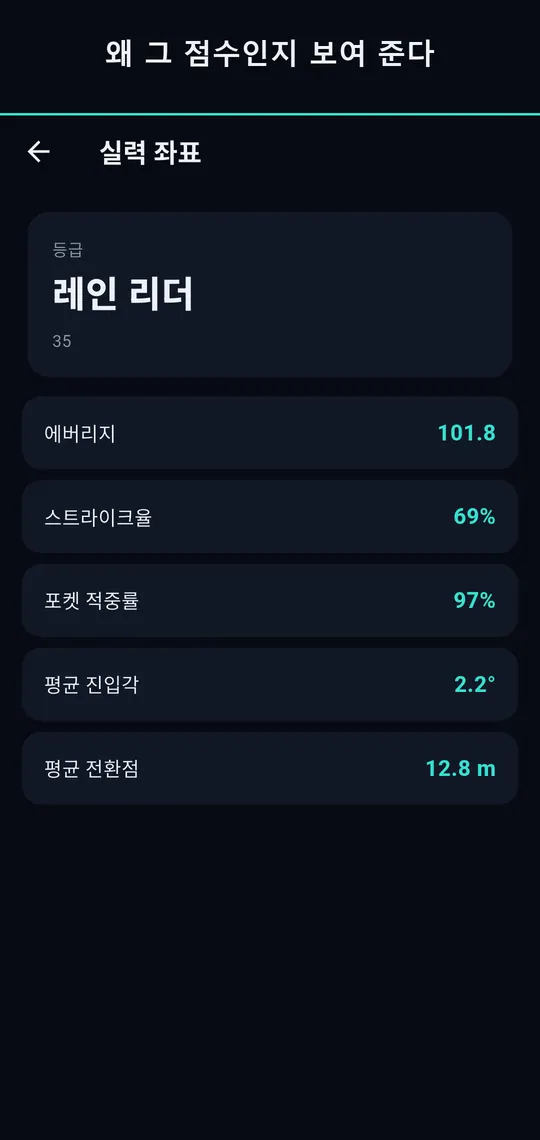 레인 리더 스크린샷 6