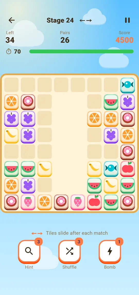 Linkjong Screenshots 3