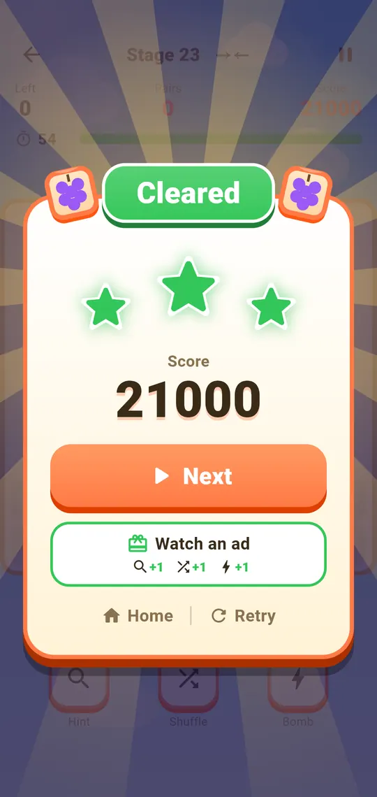 Linkjong Screenshots 4