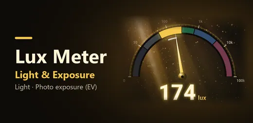 Lux Meter