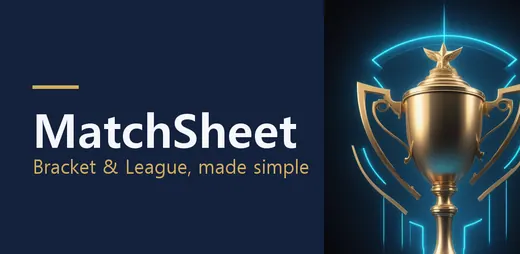 MatchSheet