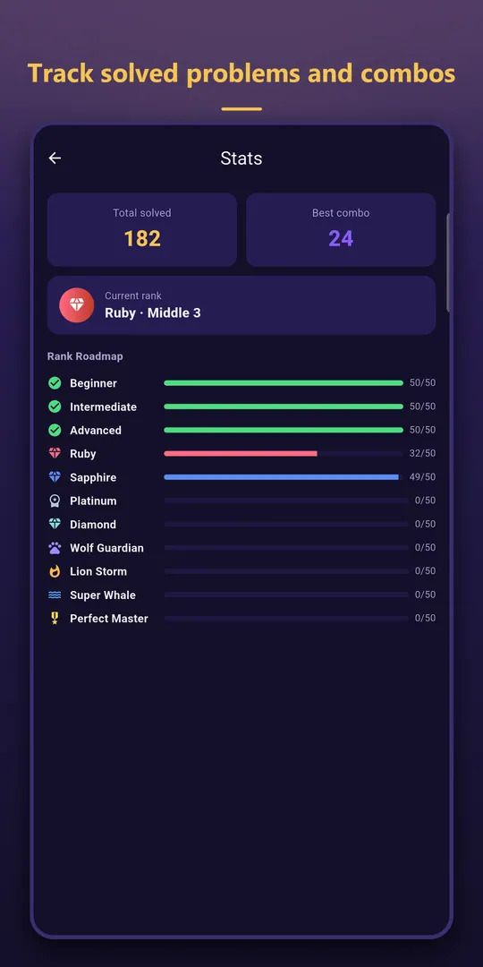 Math King Screenshots 3