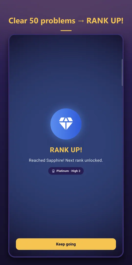 Math King Screenshots 4