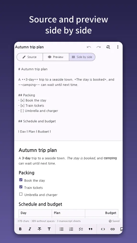 Markdown Bridge Screenshots 4