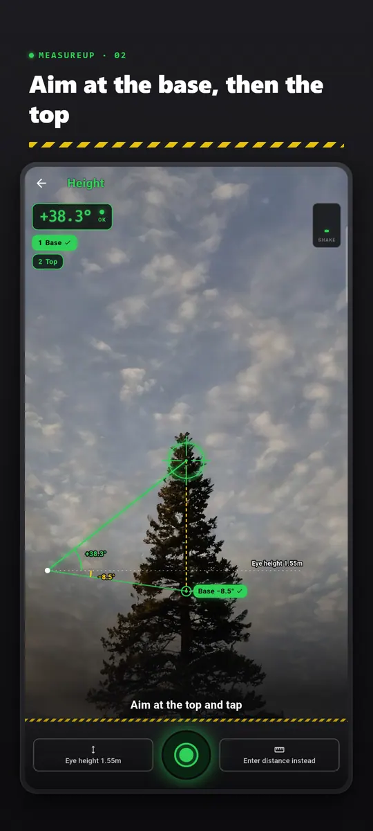 MeasureUp Screenshots 2