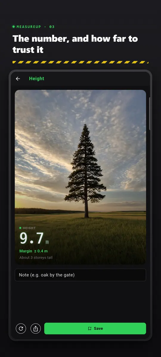 MeasureUp Screenshots 3