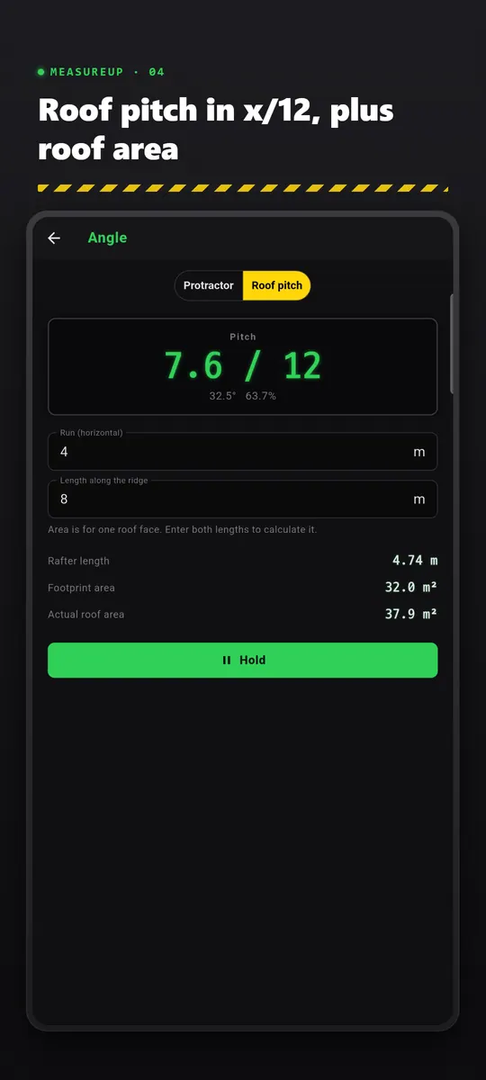 MeasureUp Screenshots 4