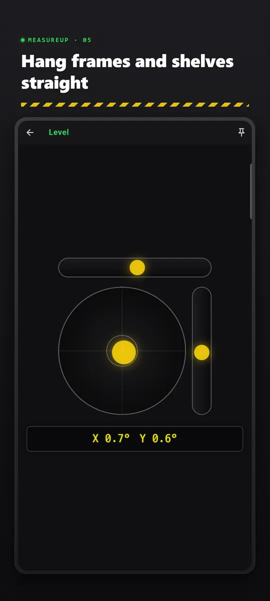 MeasureUp Screenshots 5