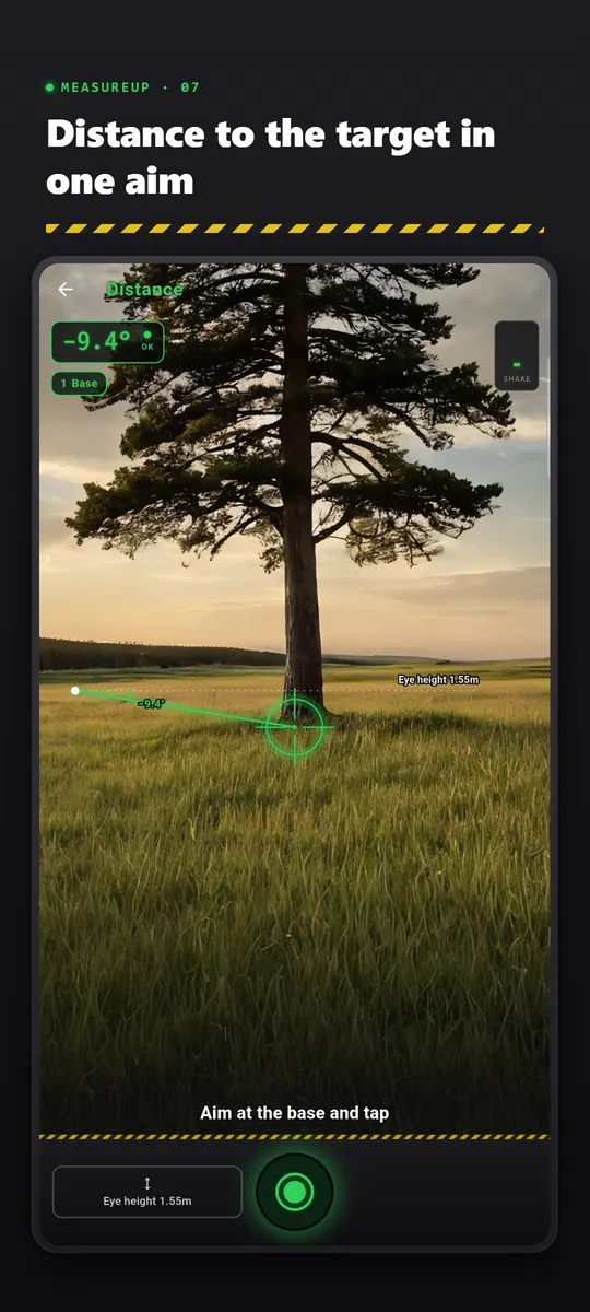 MeasureUp Screenshots 7