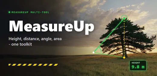MeasureUp