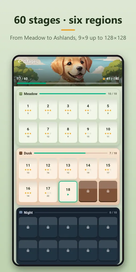 MineStep Screenshots 2