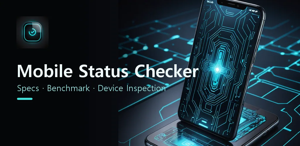 Mobile Status Checker - Specs