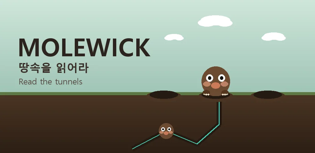 Molewick - Whack a Mole