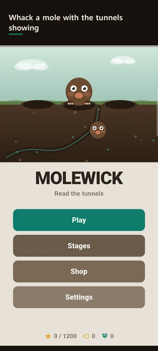 Molewick Screenshots 1
