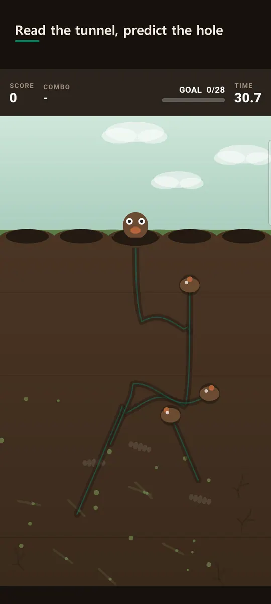 Molewick Screenshots 2