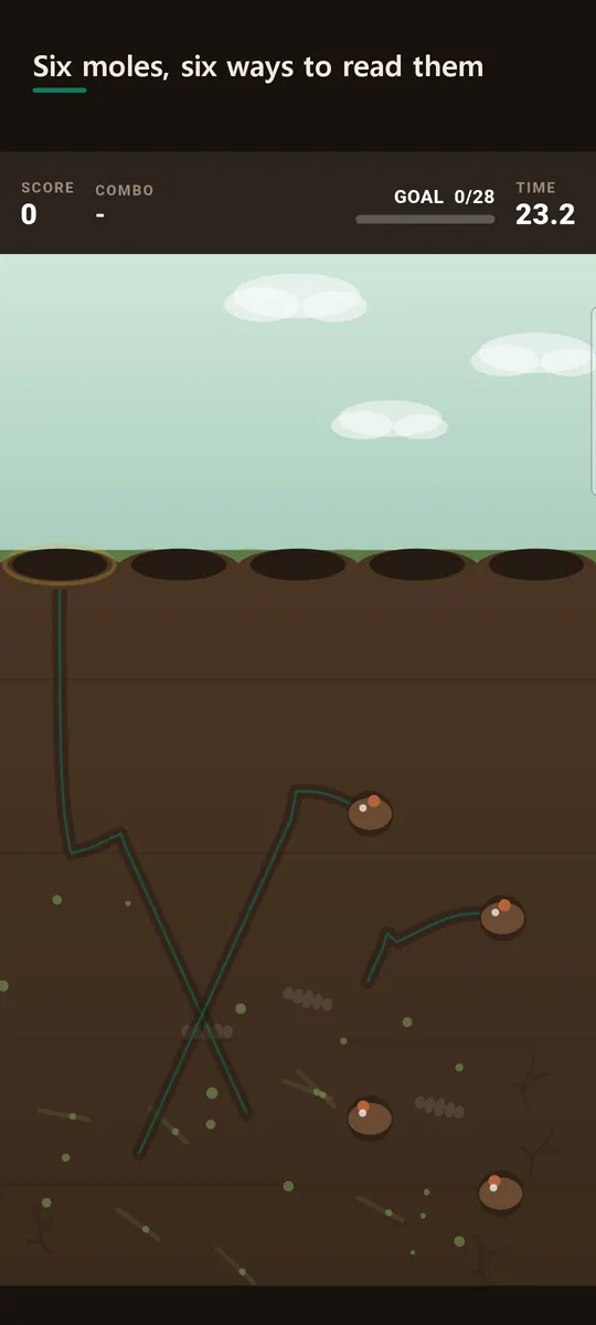 Molewick Screenshots 3