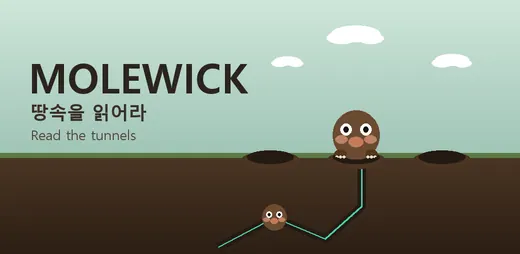 Molewick