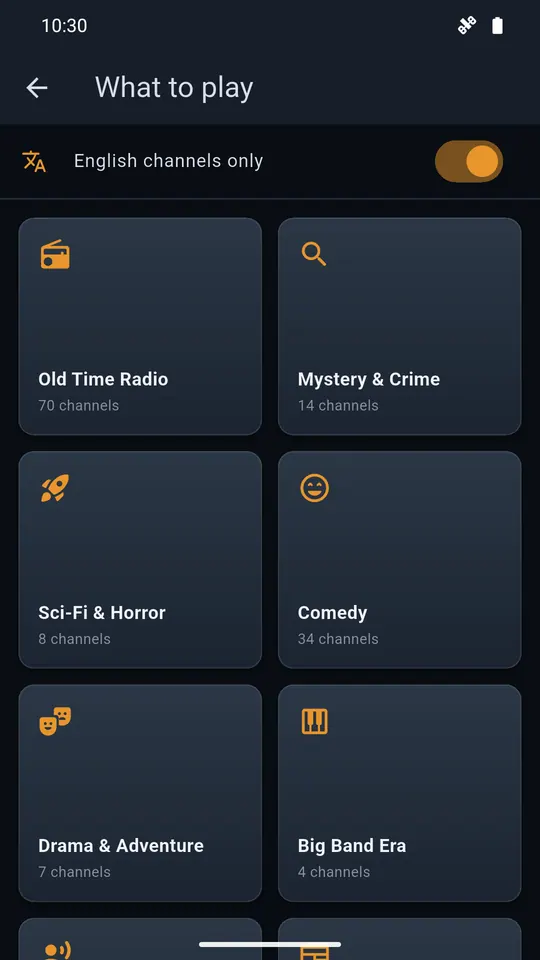 Nightdial Screenshots 2