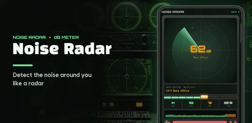 Noise Radar