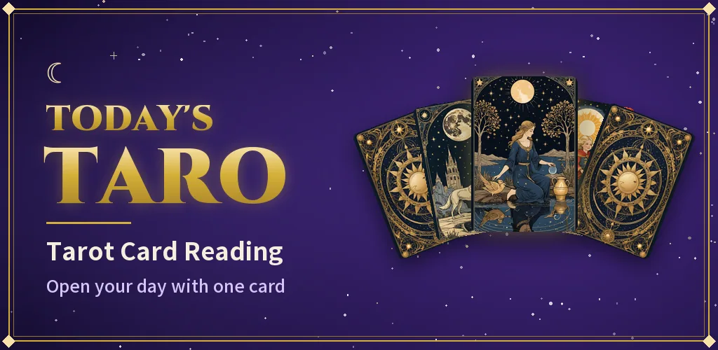TARO - Tarot Card Reading
