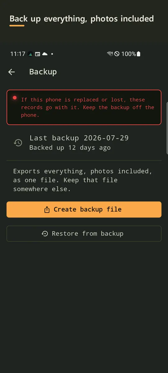 Owned Screenshots 4