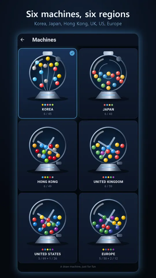 Pick My Number Screenshots 3