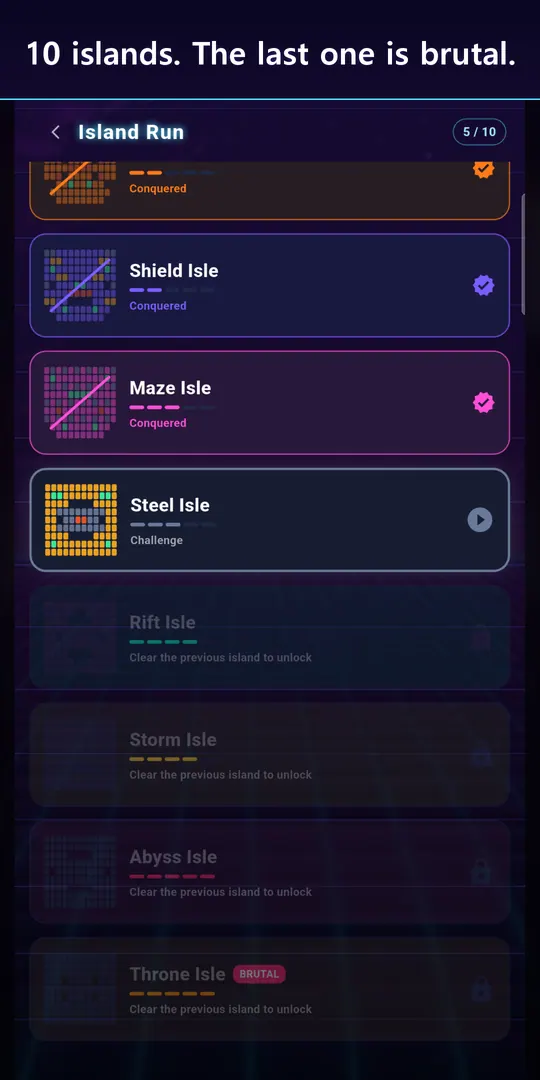 PillBlast Screenshots 2