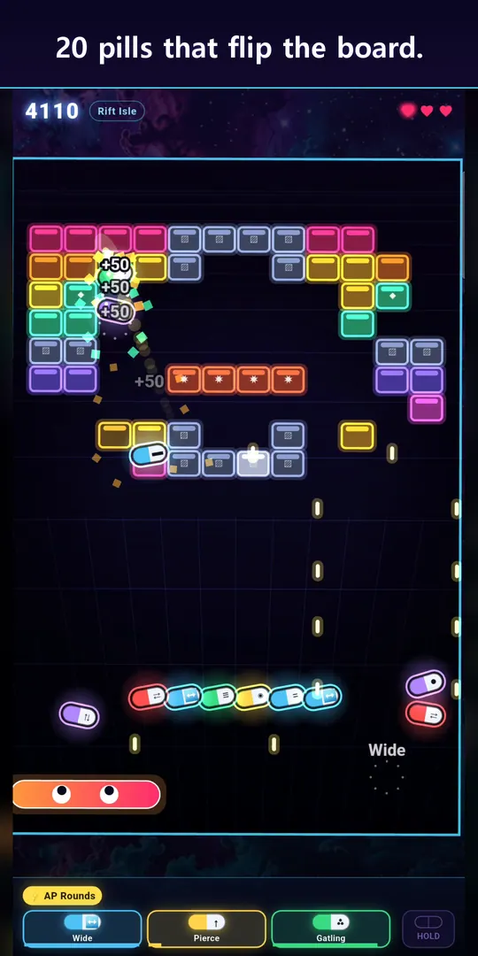 PillBlast Screenshots 3