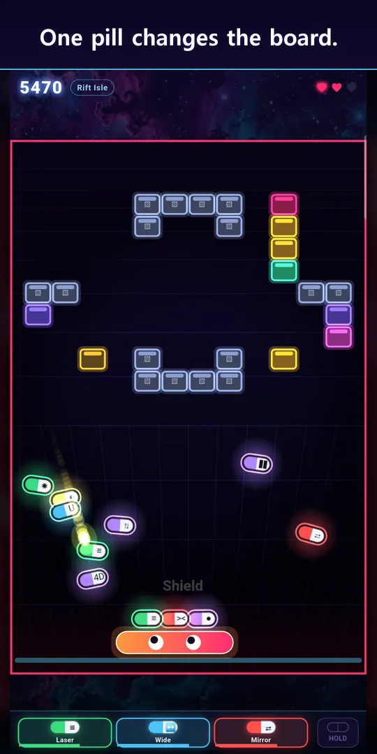 PillBlast Screenshots 4