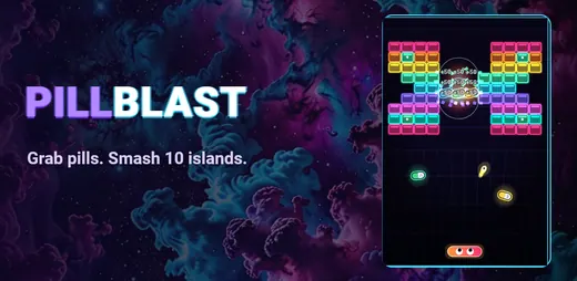 PillBlast