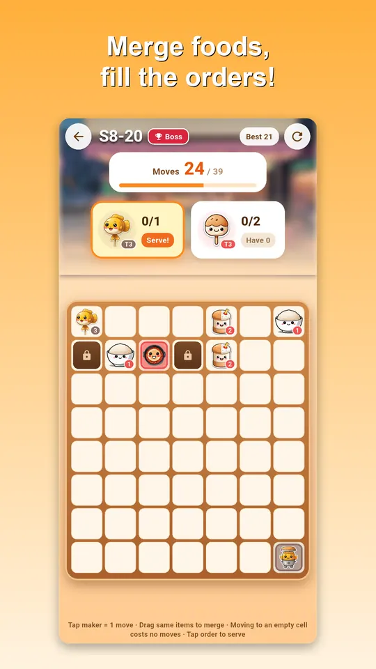 Pocha Friends Screenshots 2