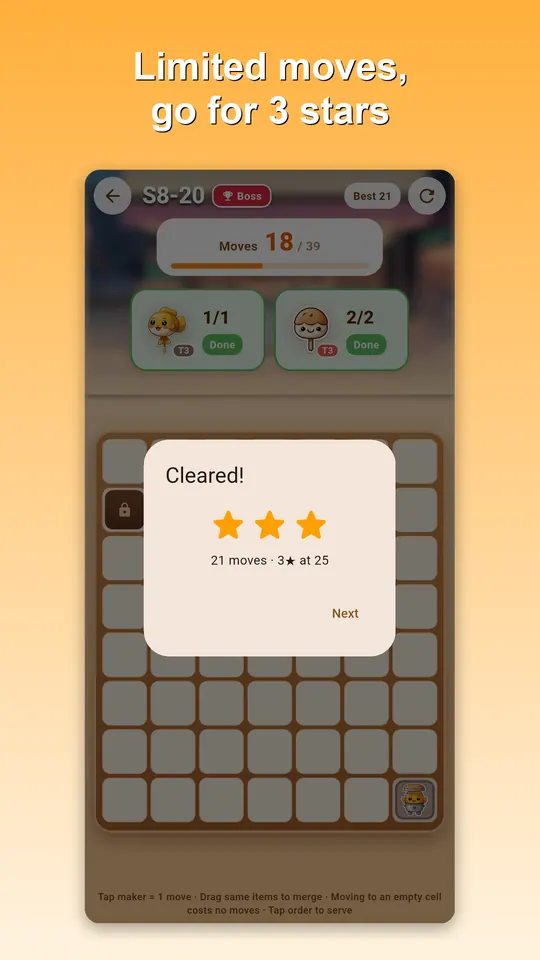 Pocha Friends Screenshots 3