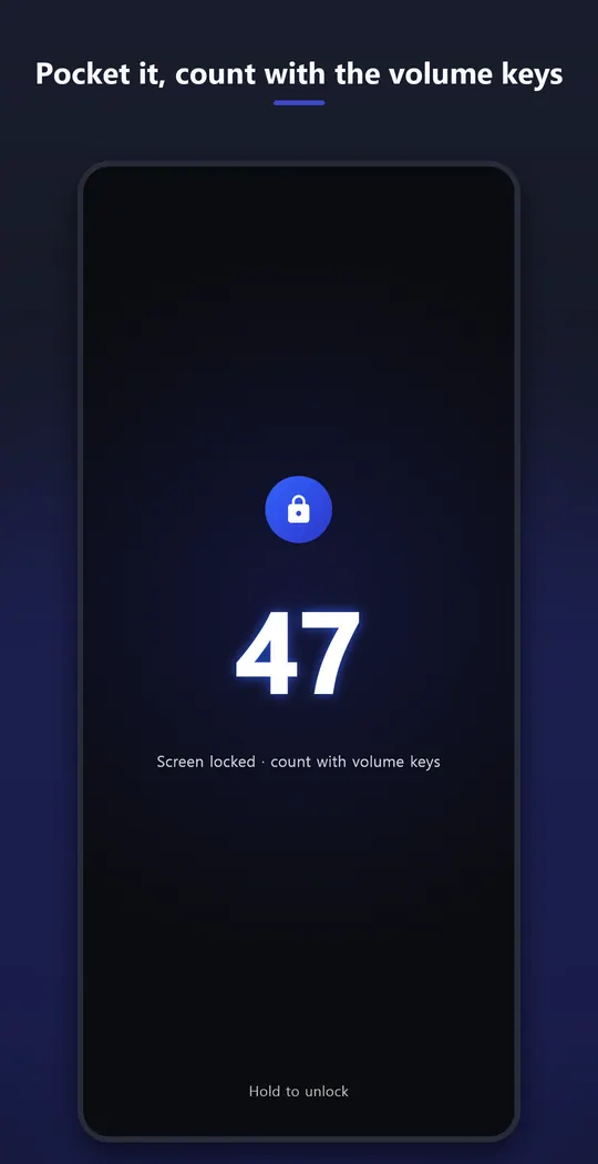 Pocket Counter Screenshots 3