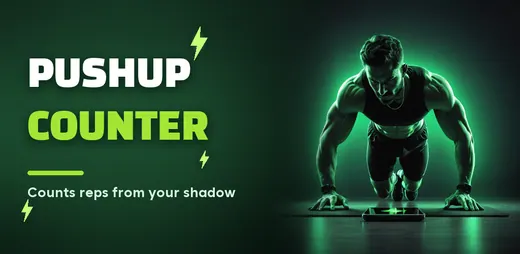 Pushup Counter