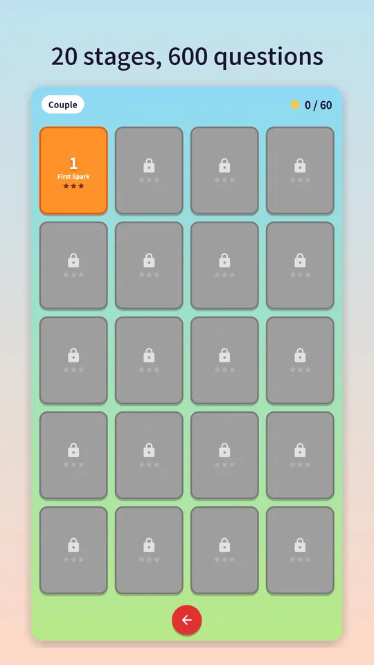 Question Me Screenshots 3