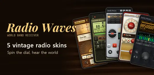 Radio Waves