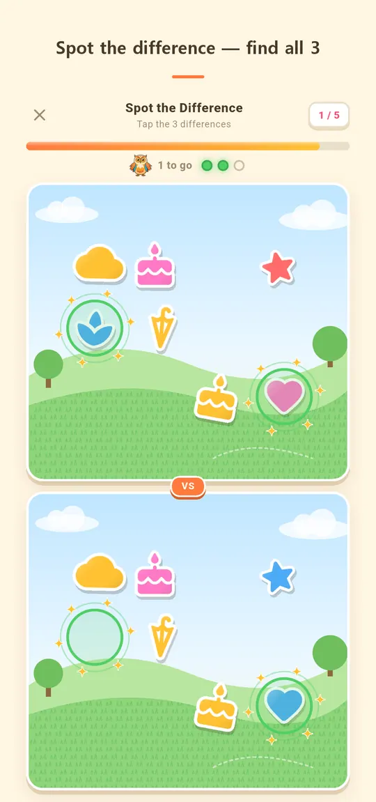 Focus Master Screenshots 2
