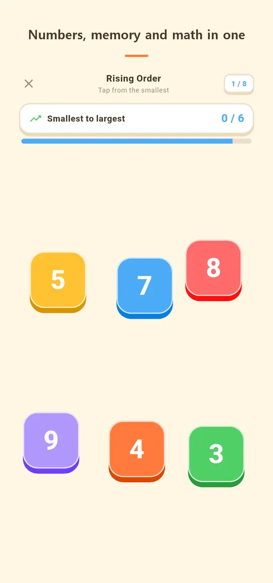 Focus Master Screenshots 4