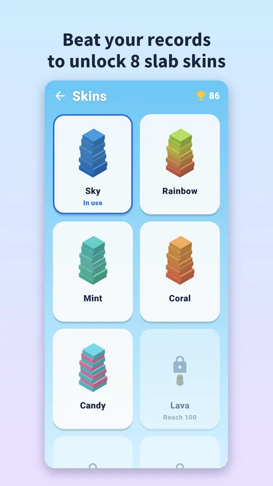 Skyslab Screenshots 6