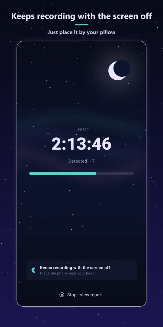 Night Voices Screenshots 3