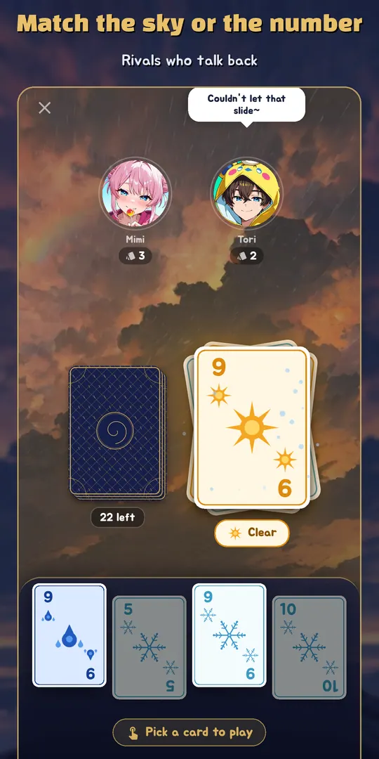 Sonagi Screenshots 2