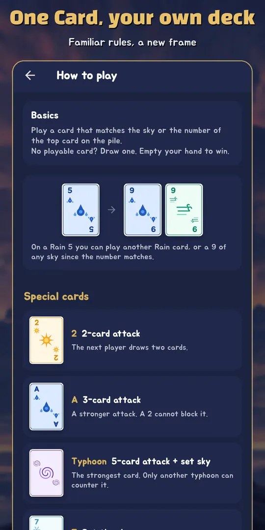 Sonagi Screenshots 4