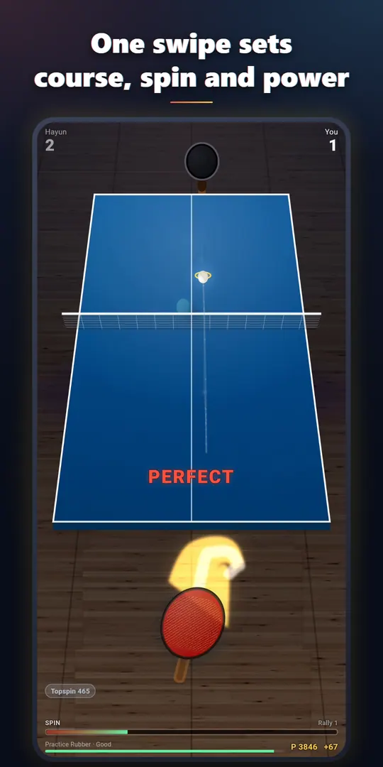SpinShot Screenshots 2