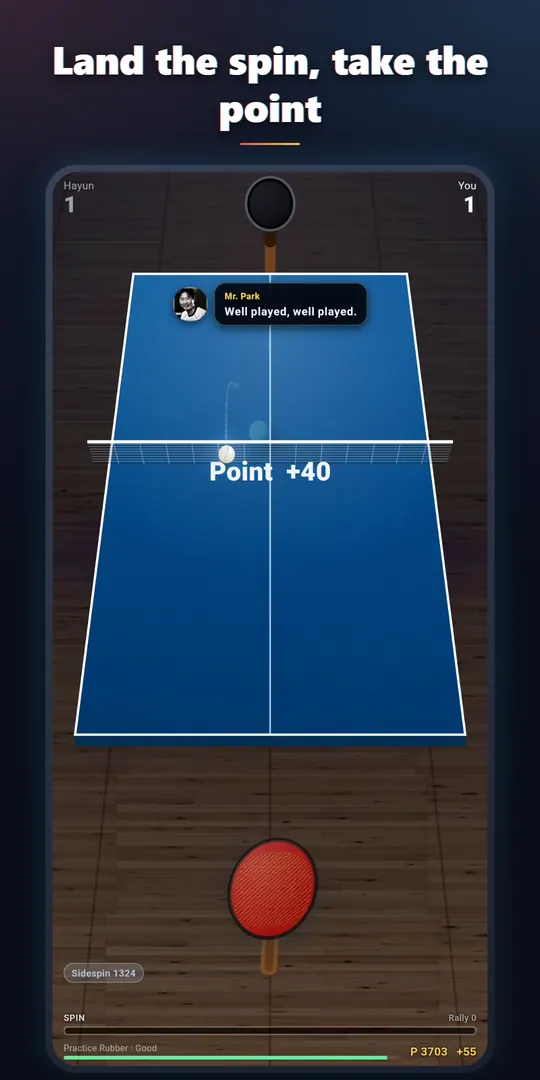 SpinShot Screenshots 3
