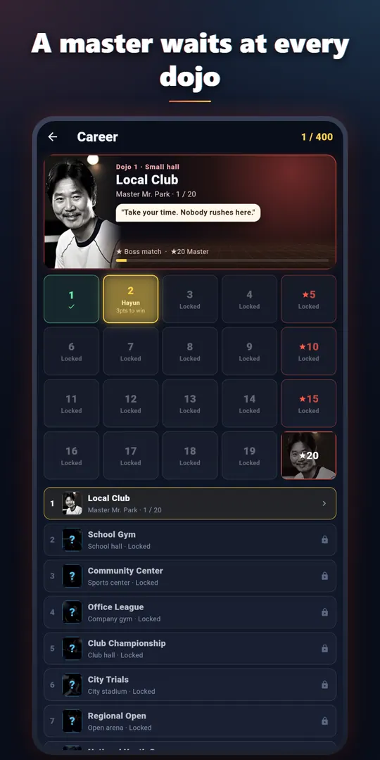 SpinShot Screenshots 4