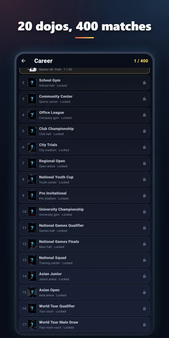 SpinShot Screenshots 5